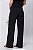 Calça Reta Essential Urban Preto Feminina - Imagem 18