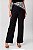 Calça Linen Camille Preto Feminina - Imagem 12