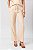 Calça Linen Camille Natural Feminina - Imagem 4