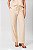 Calça Linen Camille Natural Feminina - Imagem 6