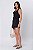 Short Saia Helena Preto Feminino - Imagem 11