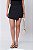 Short Saia Helena Preto Feminino - Imagem 4