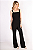 Macacão Max Fit Crepe Feminino - Imagem 4