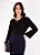 Blusa Crepe Jade Feminina - Imagem 11