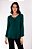 Blusa Crepe Jade Feminina - Imagem 6
