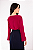 Blusa Crepe Jade Feminina - Imagem 19