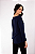 Blusa Crepe Jade Feminina - Imagem 3