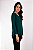 Blusa Crepe Jade Feminina - Imagem 10