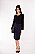 Blusa Crepe Jade Feminina - Imagem 12