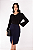 Blusa Crepe Jade Feminina - Imagem 14