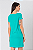 Vestido Manga Curta Basic Feminino - Imagem 16