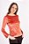 Blusa Samara Velvet Span Feminina - Imagem 3