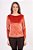 Blusa Samara Velvet Span Feminina - Imagem 1