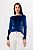 Blusa Samara Velvet Span Feminina - Imagem 9