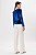 Blusa Samara Velvet Span Feminina - Imagem 11