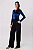 Body Velvet Span Feminino - Imagem 8