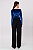 Body Velvet Span Feminino - Imagem 9