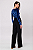 Body Velvet Span Feminino - Imagem 10