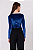 Body Velvet Span Feminino - Imagem 11