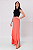 Saia Longa Gabrielly Feminina - Imagem 5