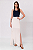 Saia Longa Gabrielly Feminina - Imagem 13