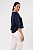 Bata Crepe Lia Feminina - Imagem 12