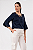 Bata Crepe Lia Feminina - Imagem 13