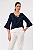Bata Crepe Lia Feminina - Imagem 15