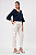 Bata Crepe Lia Feminina - Imagem 17
