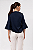 Bata Crepe Lia Feminina - Imagem 19