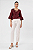 Bata Crepe Lia Feminina - Imagem 6