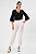 Bata Crepe Lia Feminina - Imagem 2