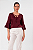 Bata Crepe Lia Feminina - Imagem 7