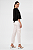 Bata Crepe Lia Feminina - Imagem 3