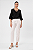 Bata Crepe Lia Feminina - Imagem 5