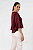Bata Crepe Lia Feminina - Imagem 8