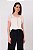 Blusa Crepe Joana Feminina - Imagem 1