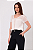 Blusa Crepe Joana Feminina - Imagem 4