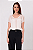 Blusa Crepe Joana Feminina - Imagem 5
