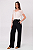 Blusa Crepe Joana Feminina - Imagem 6