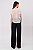 Blusa Crepe Joana Feminina - Imagem 8