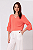 Bata Viscose Julia Feminina - Imagem 6