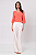 Bata Viscose Julia Feminina - Imagem 7
