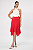Saia Midi Giselle Feminina - Imagem 5