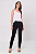 Regata Leila Crepe Feminina - Imagem 9