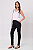 Regata Leila Crepe Feminina - Imagem 12