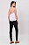 Regata Leila Crepe Feminina - Imagem 17