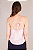 Regata Leila Crepe Feminina - Imagem 3