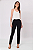 Regata Leila Crepe Feminina - Imagem 5