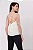 Regata Leila Crepe Feminina - Imagem 6